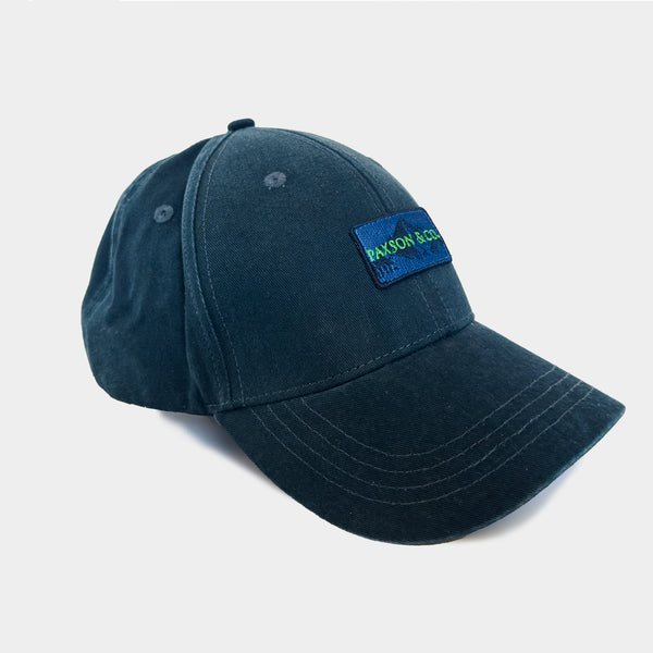 Baseball Kappe - navy