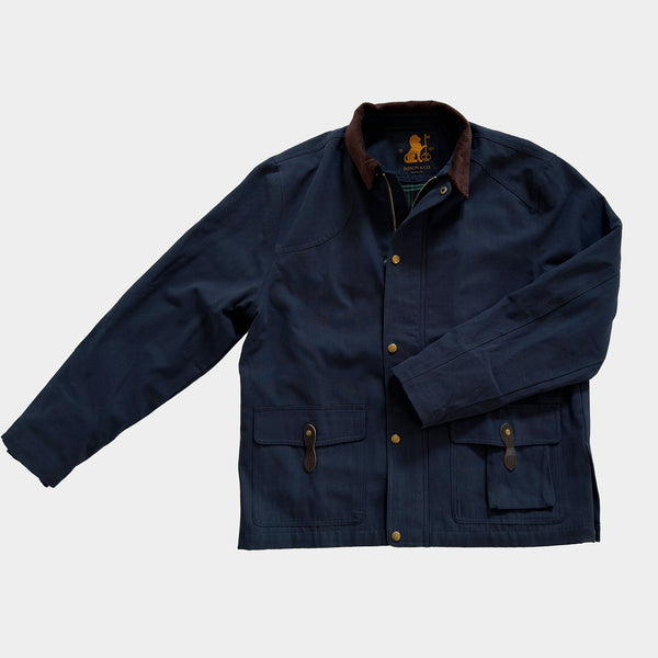 Offroad Work Jacket