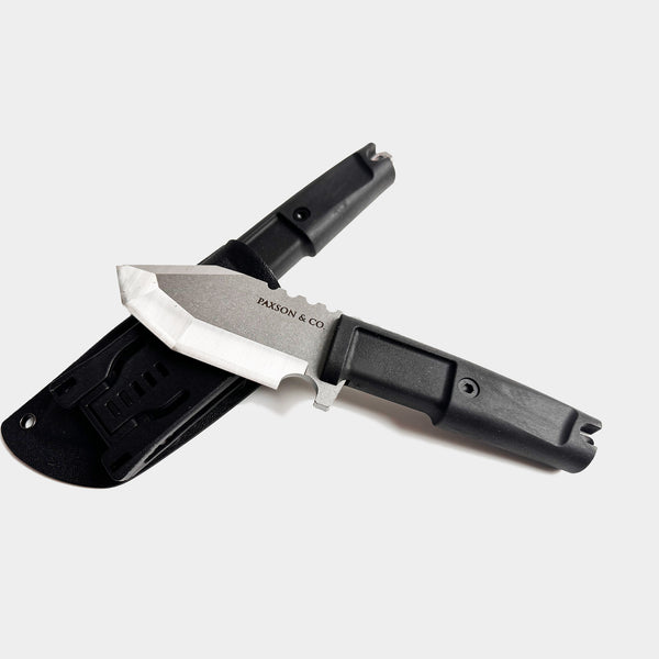 PAXSON Outdoor Messer